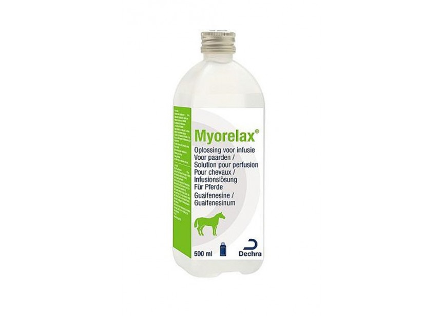 MYORELAX 500ML