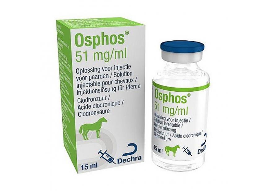 OSPHOS 51MG-ML 15ML