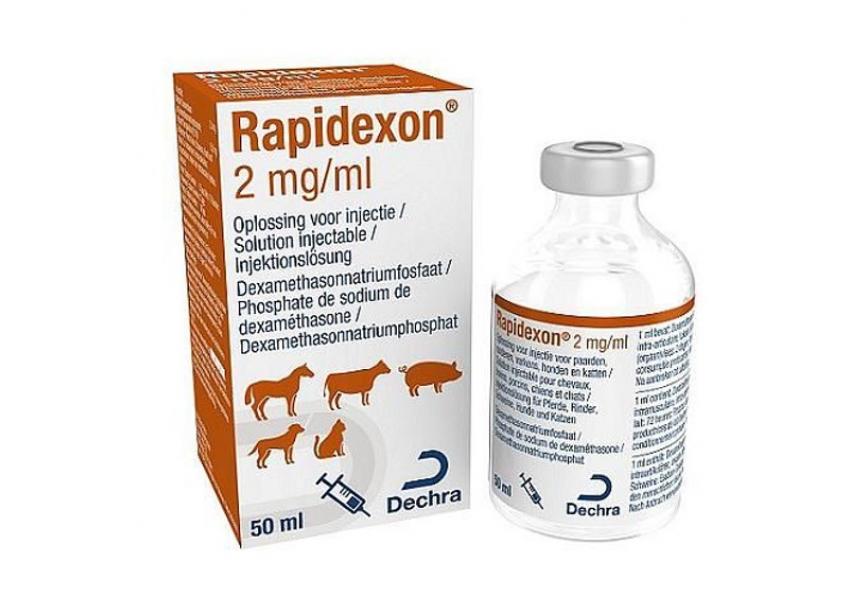 RAPIDEXON 50ML