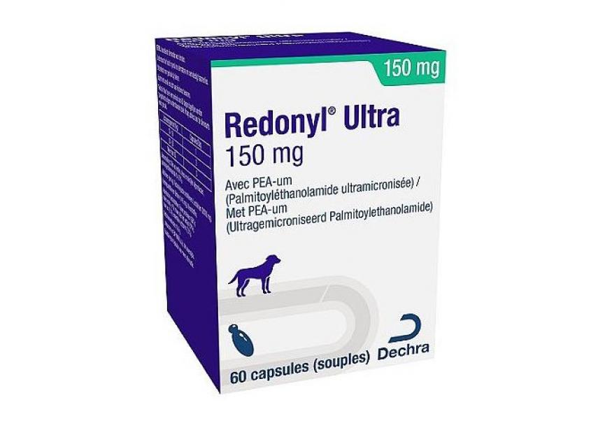 REDONYL ULTRA 150MG 60CO