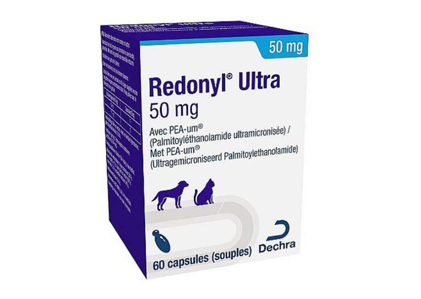 REDONYL ULTRA 50MG 60CO