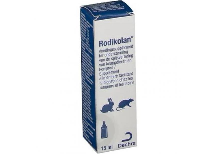 RODIKOLAN 15ML