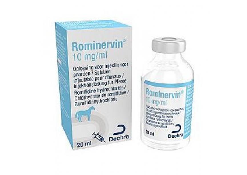 ROMINERVIN 10MG-ML 20ML