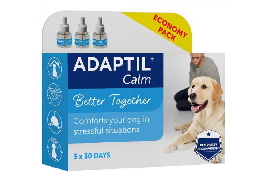 ADAPTIL CALM REFILL 3ST