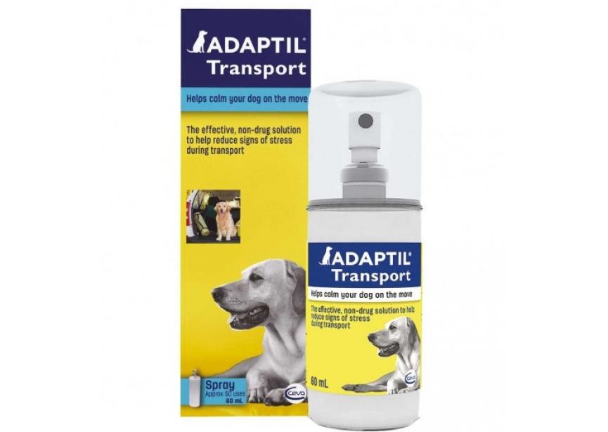 ADAPTIL TRANSPORT SPRAY 60ML