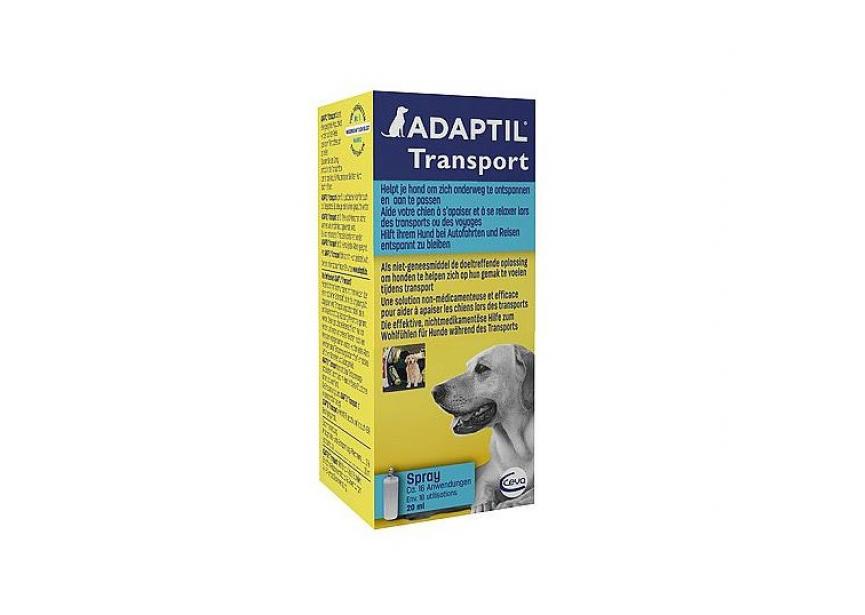 ADAPTIL TRANSPORT SPRAY 20ML