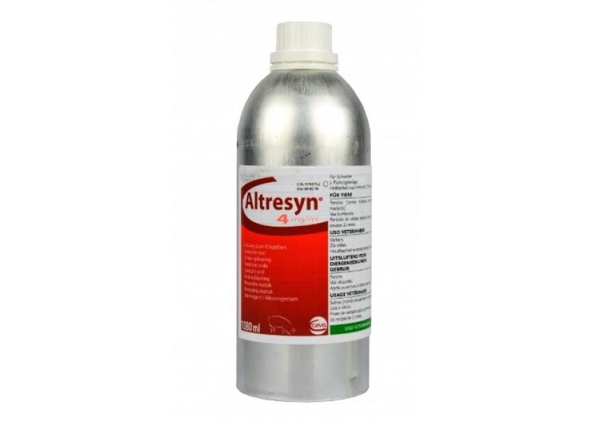 ALTRESYN 1080ML