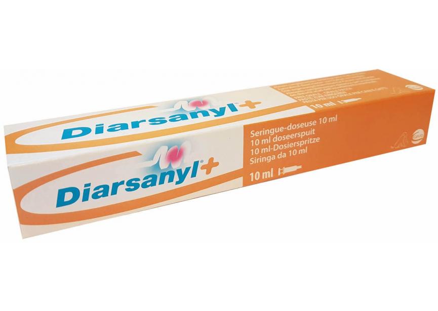 DIARSANYL 10ML