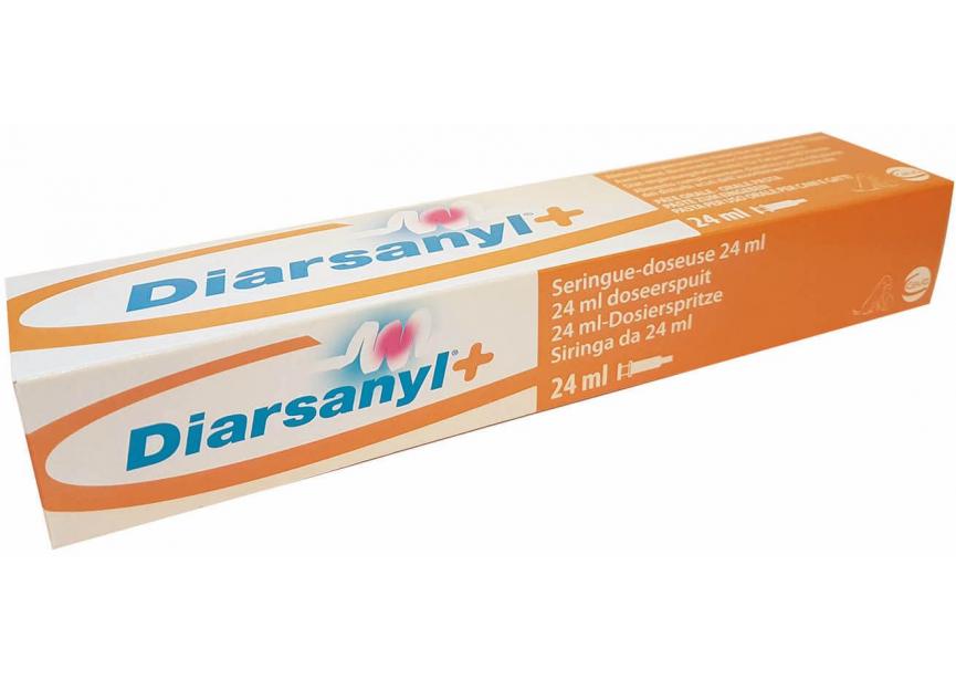 DIARSANYL 25ML