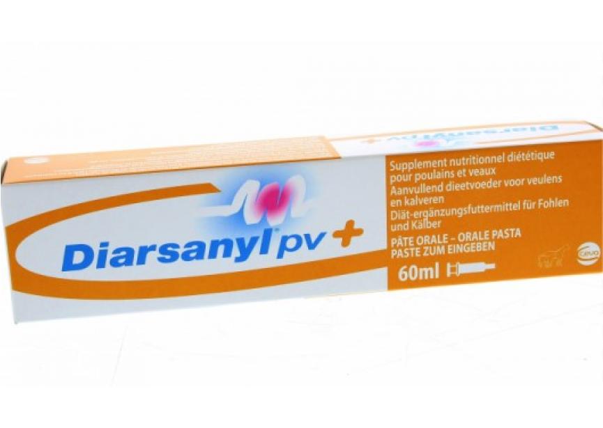 DIARSANYL 60ML VEULEN KALF