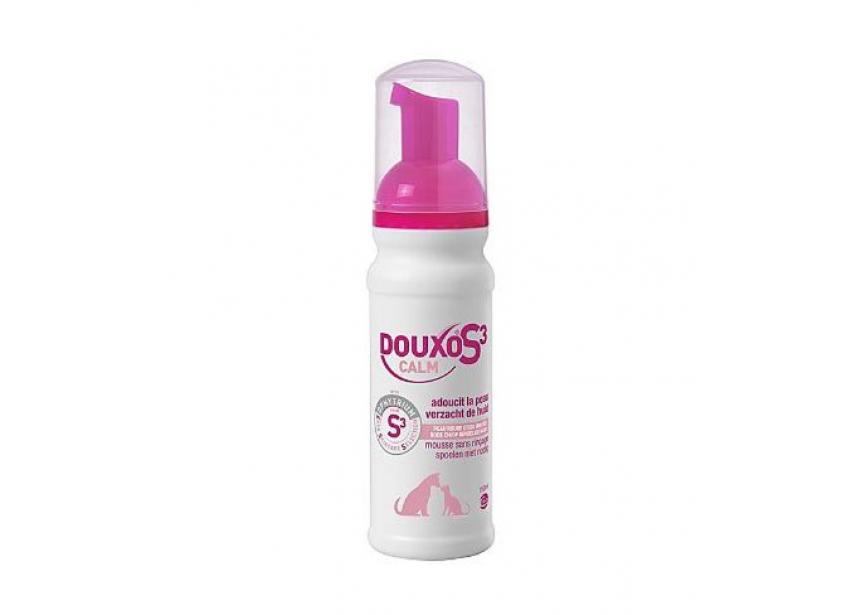 DOUXO S3 CALM MOUSSE 150ML