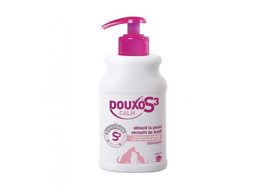 DOUXO S3 CALM SHAMPOO 200ML