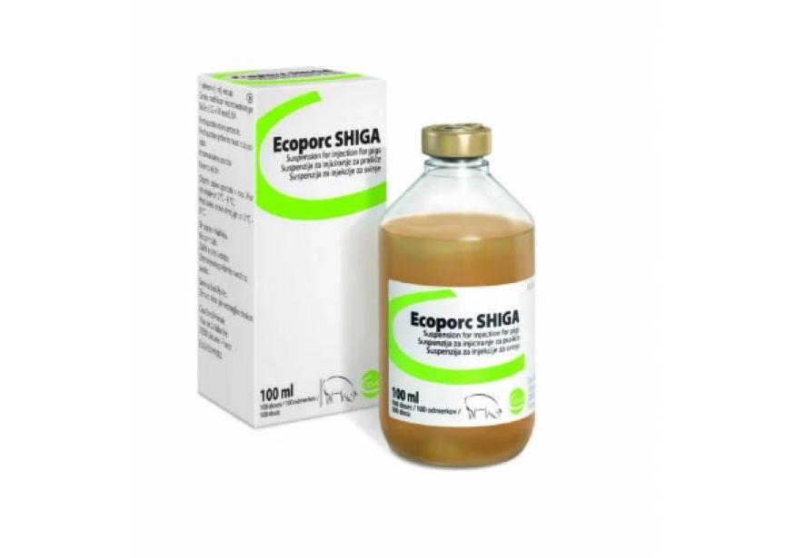 ECOPORC 100ML 100D