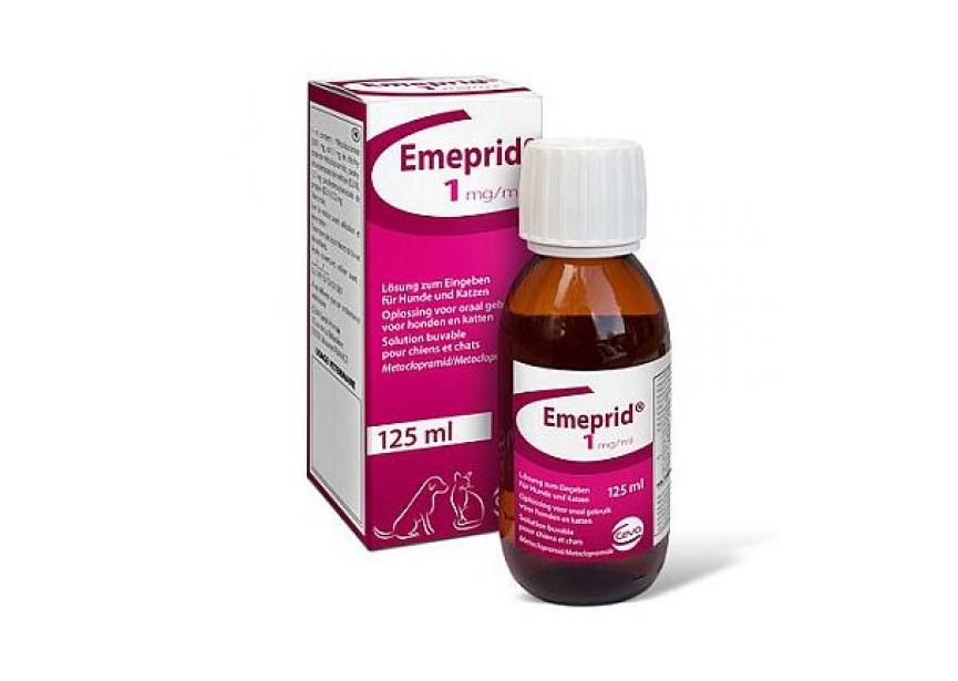 EMEPRID 1MG-ML 125ML