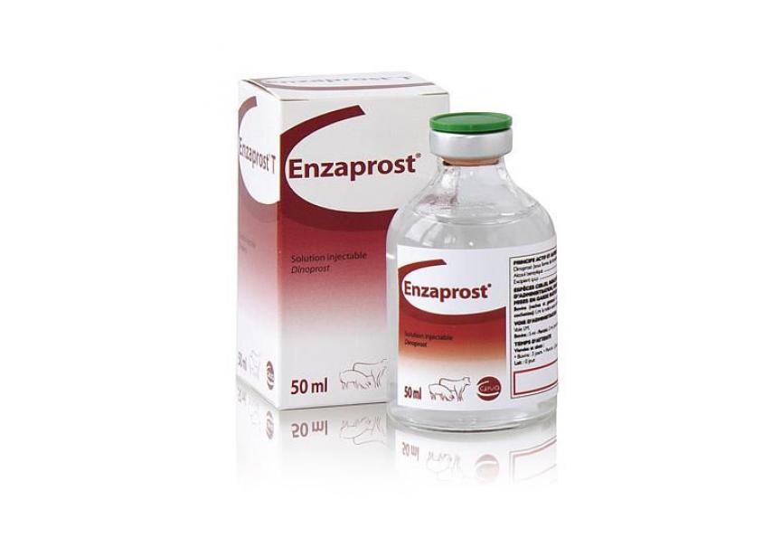 ENZAPROST 50ML