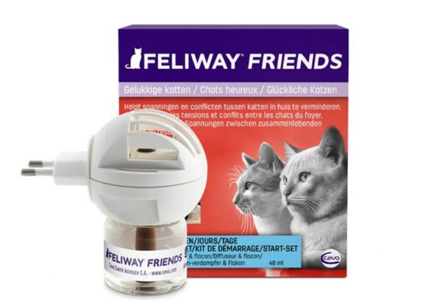 FELIWAY FRIENDS STARTSET