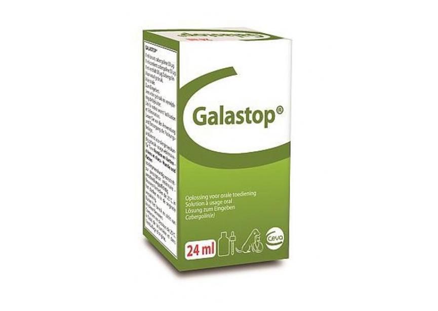 GALASTOP 24ML