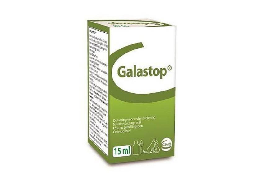 GALASTOP 15ML