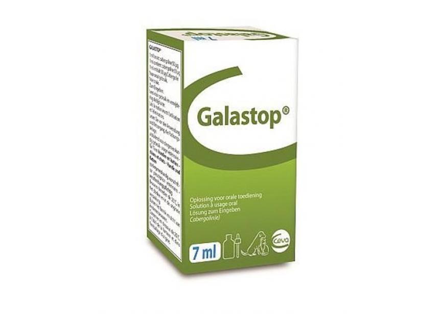 GALASTOP 7ML