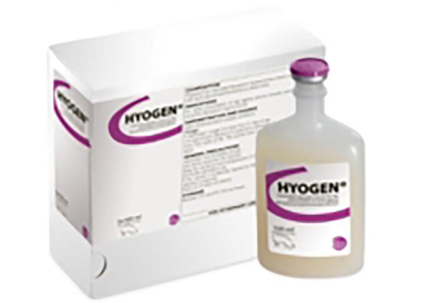 HYOGEN 5X 100ML