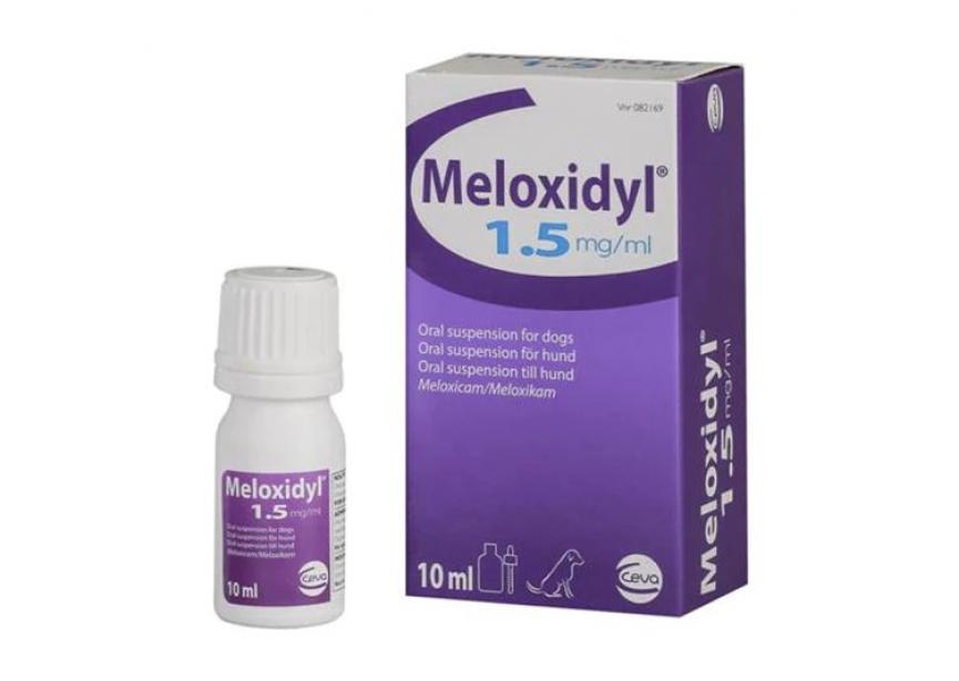 MELOXIDYL 1,5MG-ML 10ML