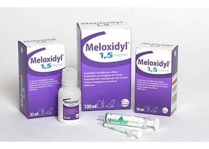 MELOXIDYL 1,5MG-ML