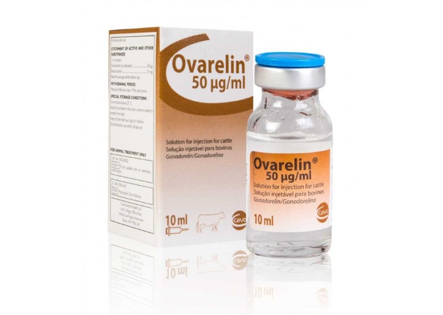 OVARELIN 10ML