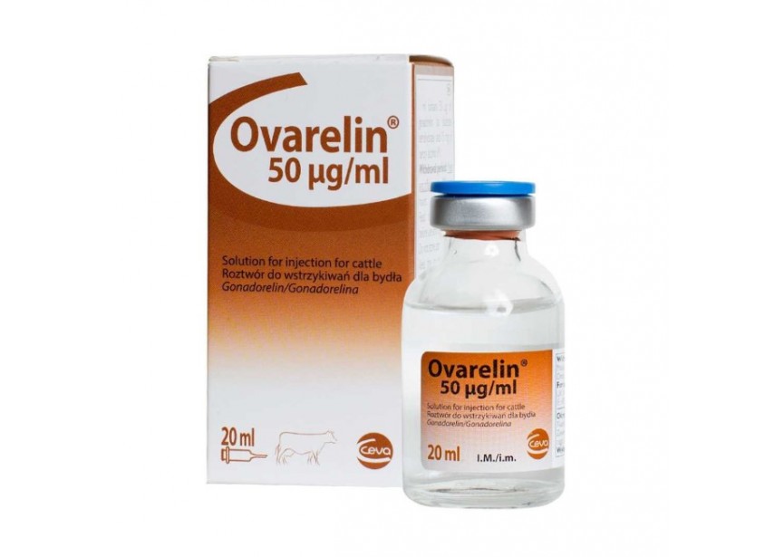 OVARELIN 20ML