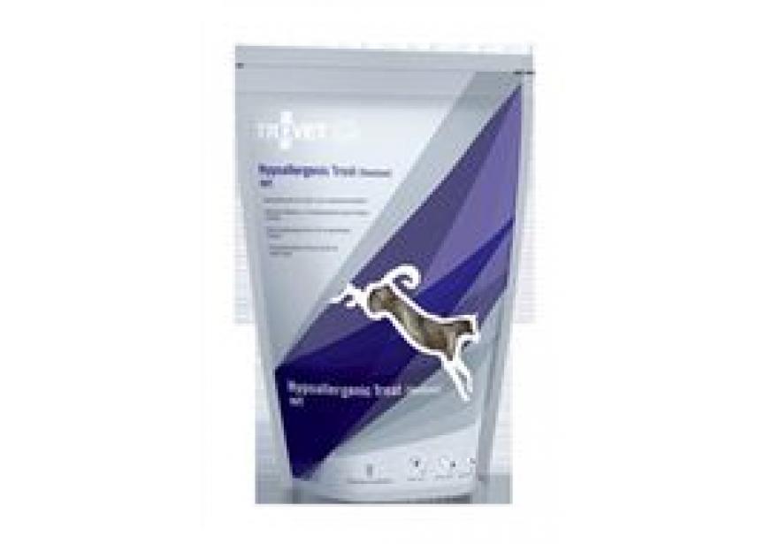 TROVET CANINE HVT HYPOALLERGENIC TREAT VENISON 250G