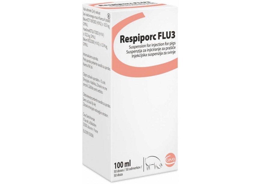 RESPIPORC FLU3