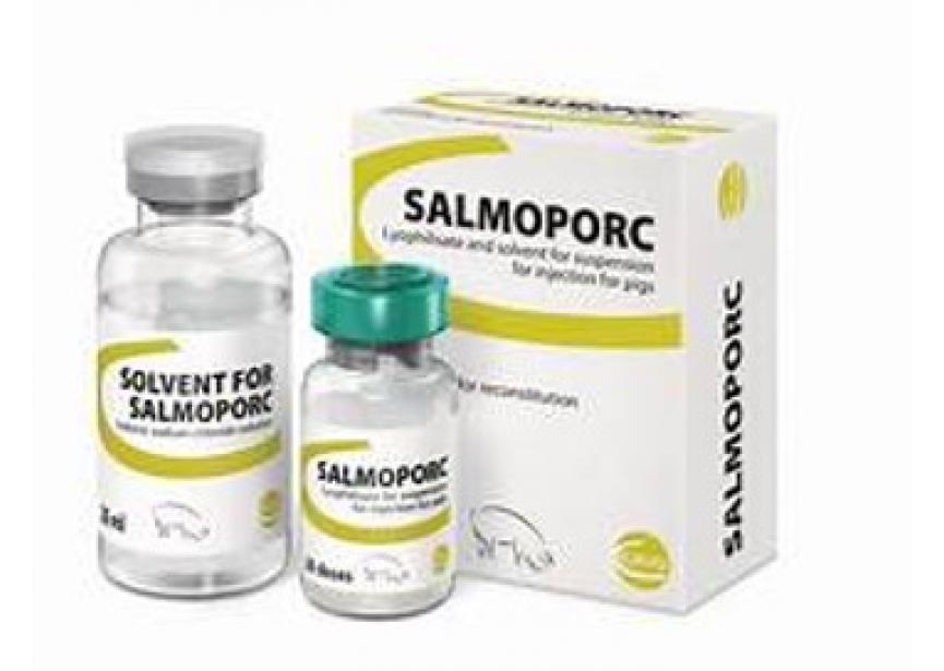 SALMOPORC 20D