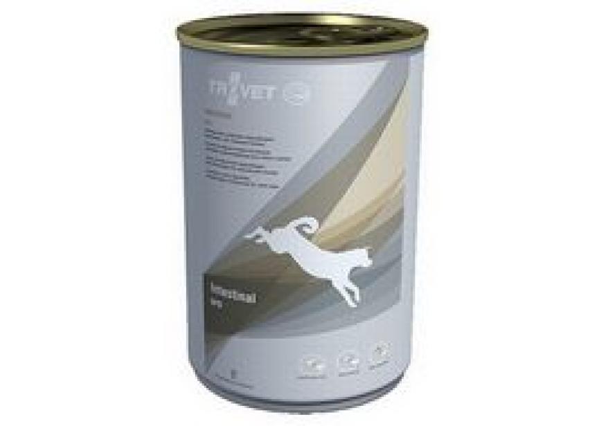 TROVET CANINE DPD INTESTINAL 6X400G