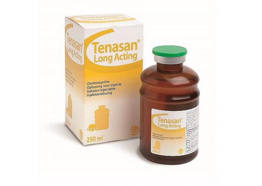 TENASAN LA 250ML