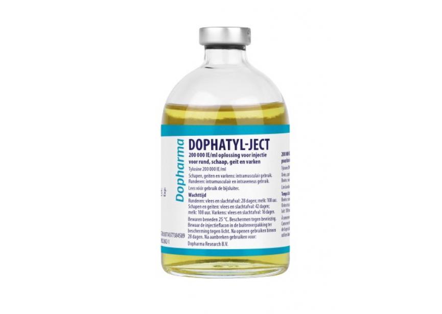 DOPHATYL-JECT 100ML