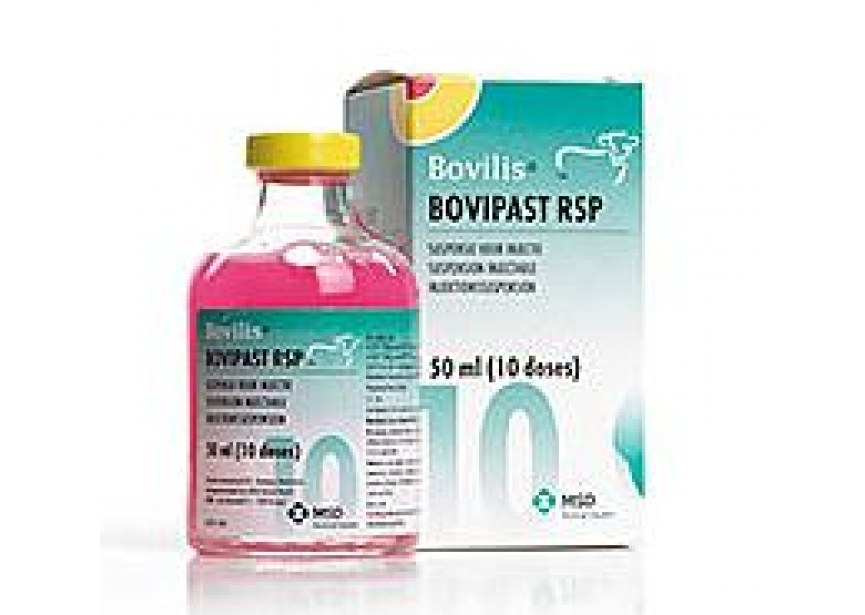 BOVIPAST RSP 50ML 10D