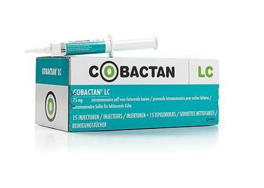 COBACTAN LC 15INJ