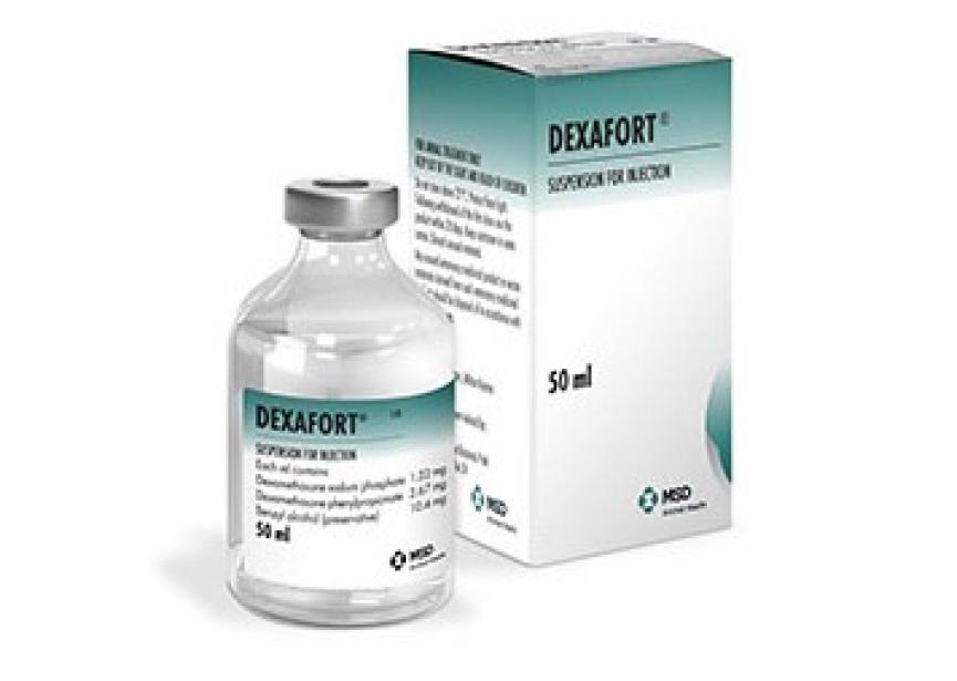 DEXAFORT 50ML