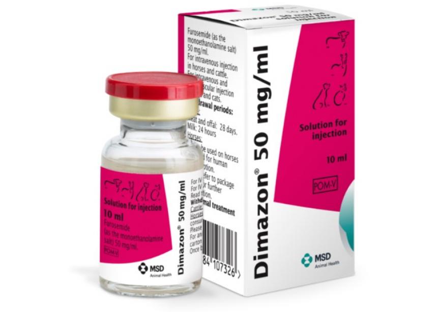 DIMAZON 10ML