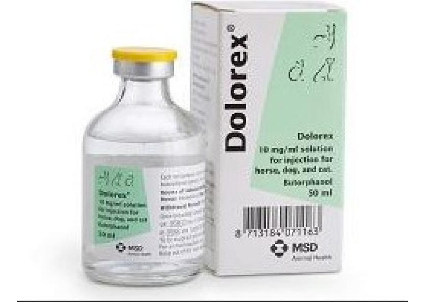 DOLOREX 50ML