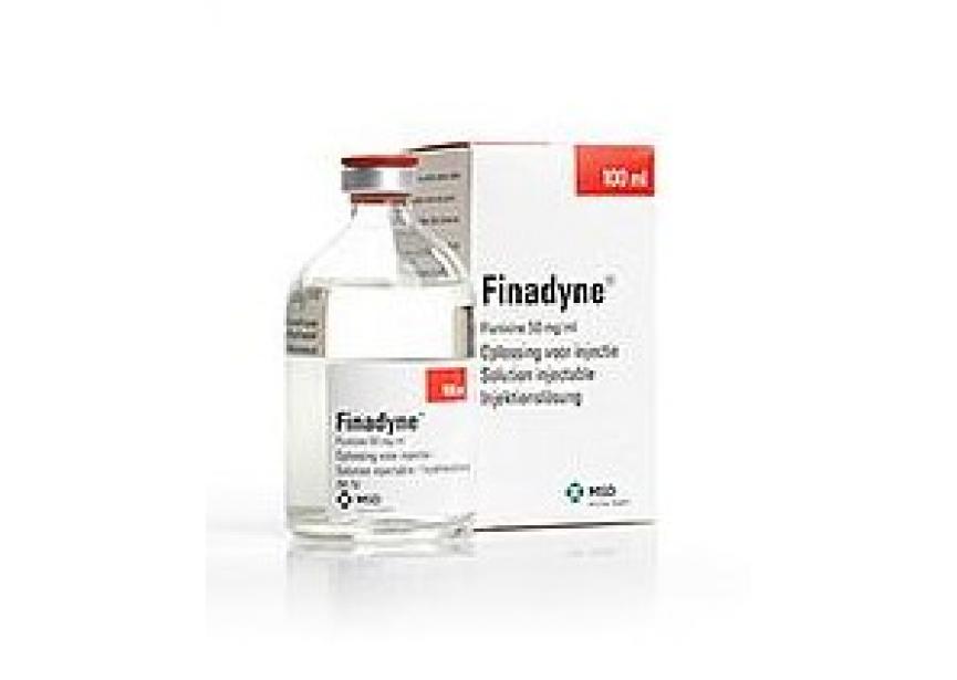 FINADYNE 100ML