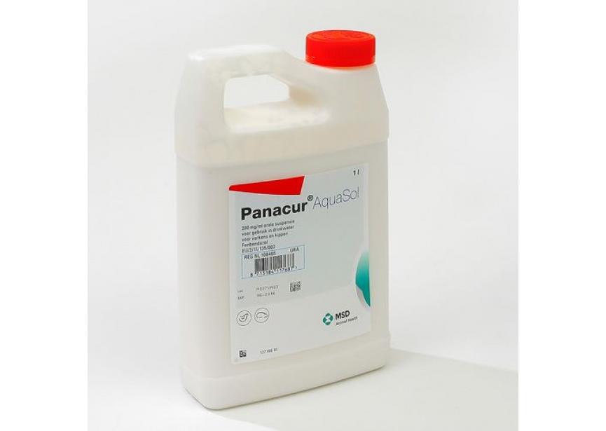 PANACUR AQUASOL 20% 1L