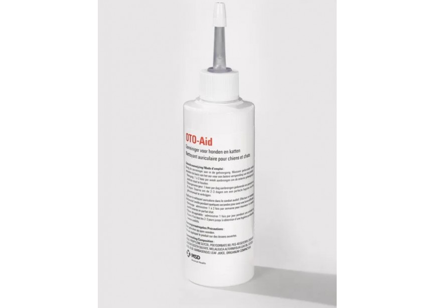 OTO-AID 100ML