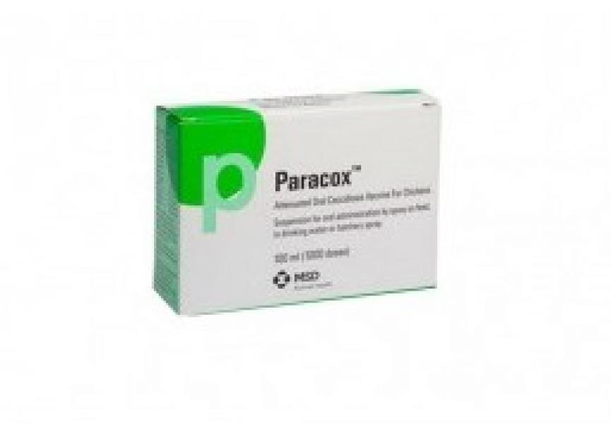 PARACOX 8 1000D