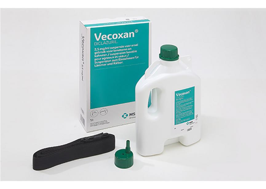 VECOXAN 1L