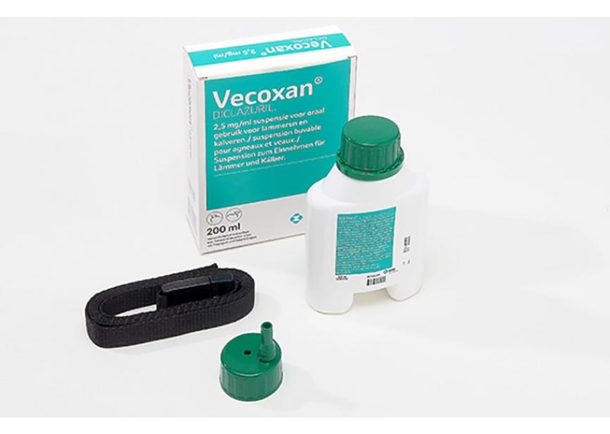 VECOXAN 200ML