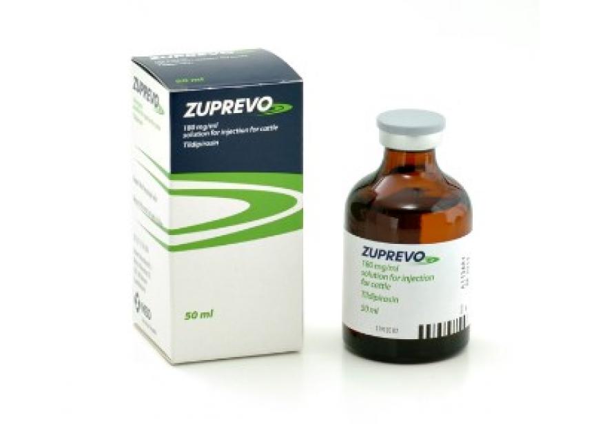 ZUPREVO RUND 50ML