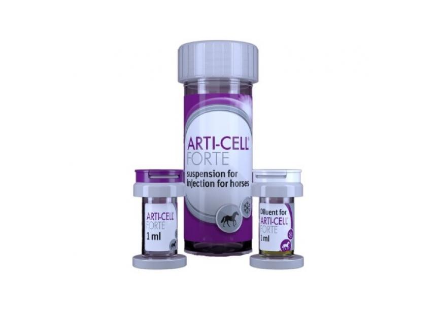 ARTI-CELL FORTE