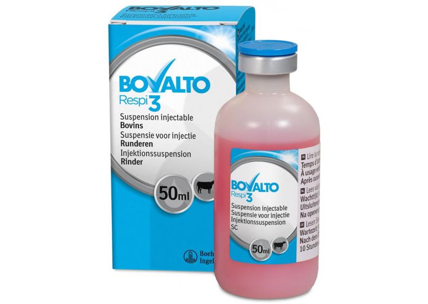 BOVALTO RESPI 3 50ML 25D