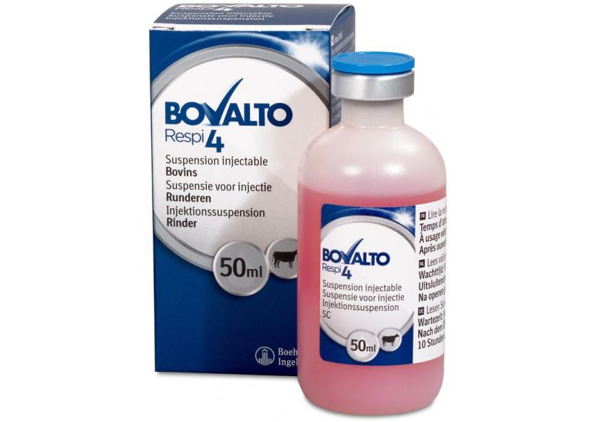 BOVALTO RESPI 4 50ML 25D