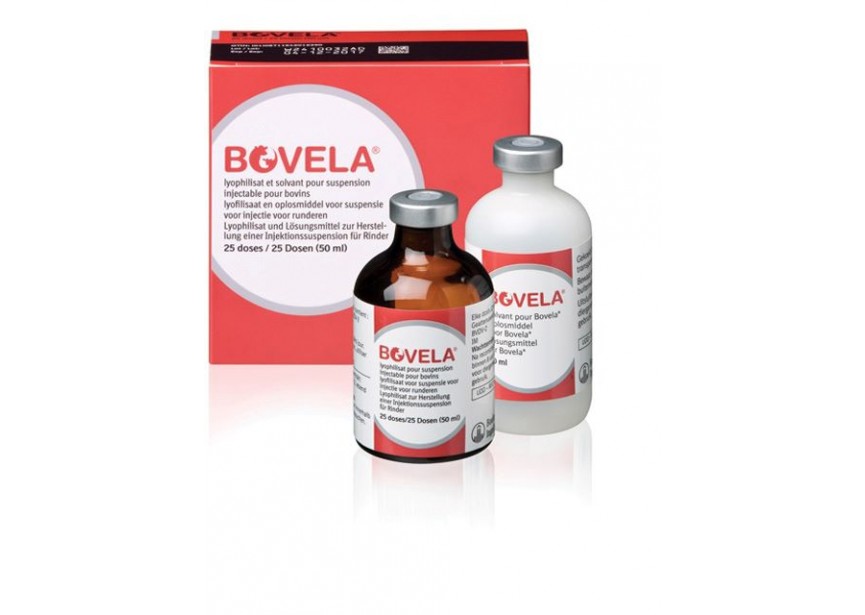 BOVELA 50ML 25D